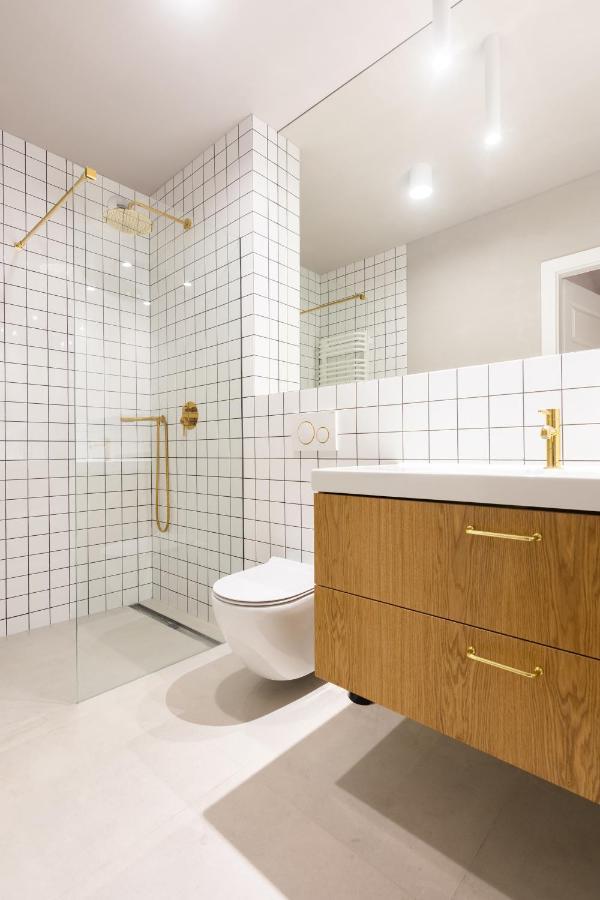 Family Apartment Nearto Old Town Vermelo By Neartopl Krakow Exterior photo