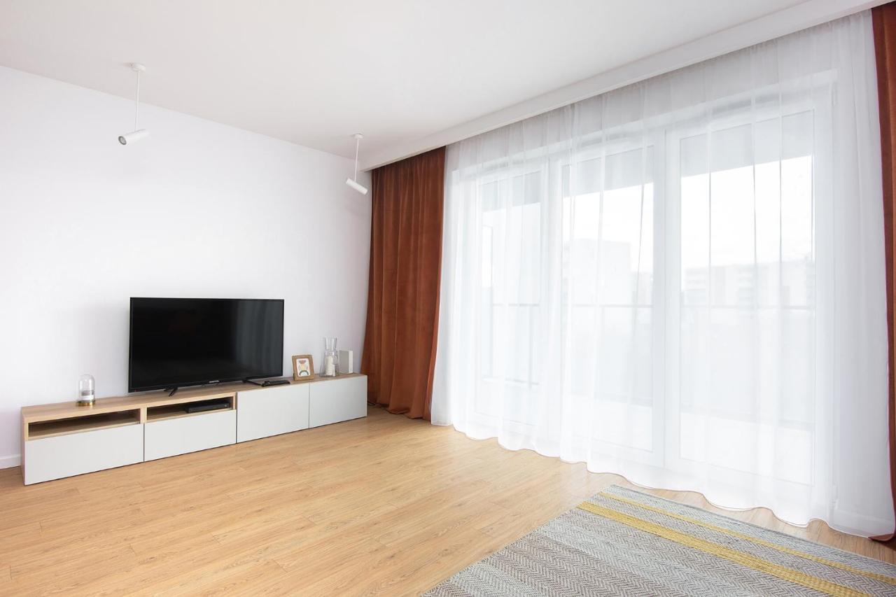 Family Apartment Nearto Old Town Vermelo By Neartopl Krakow Exterior photo